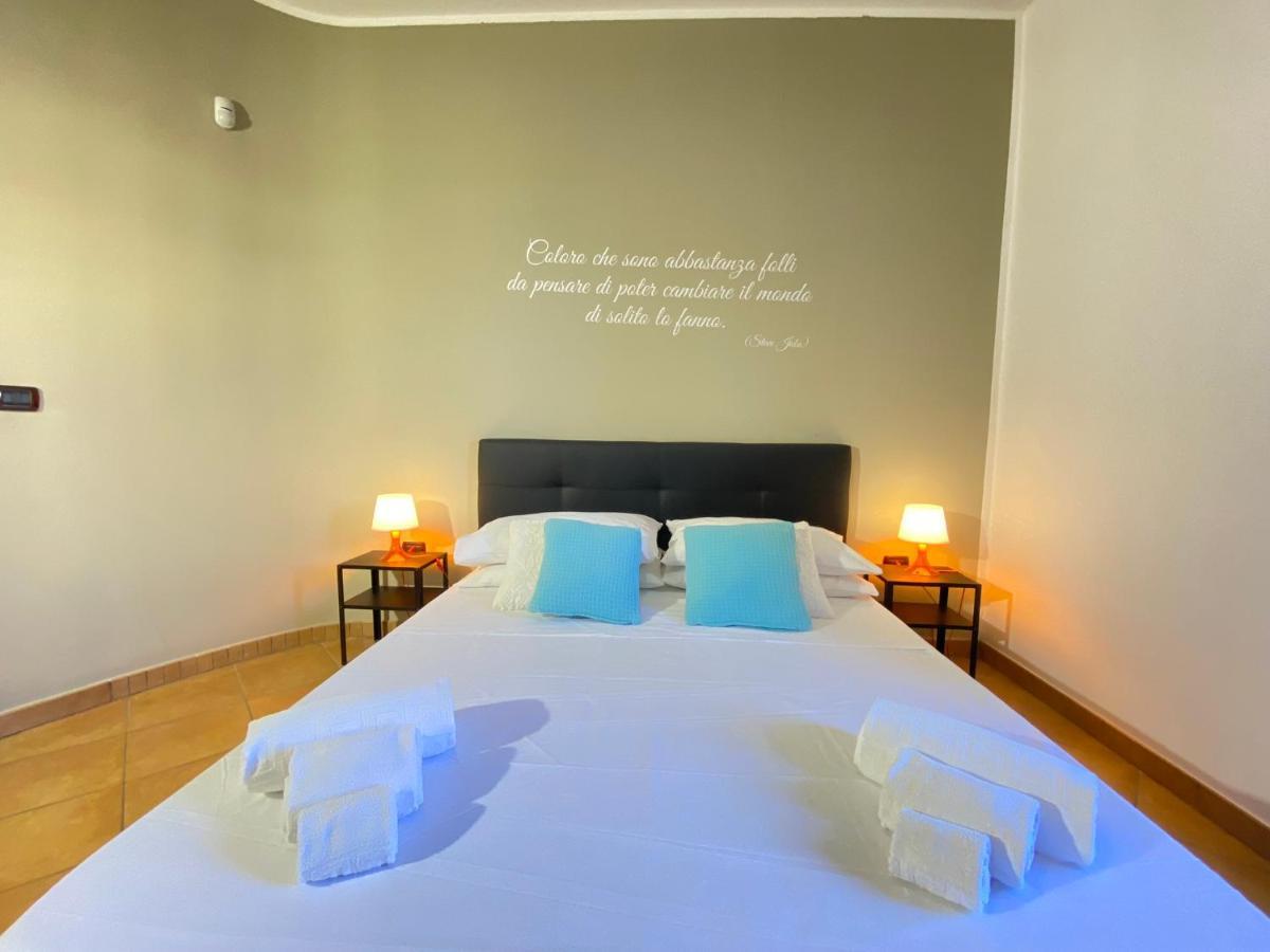 Maison Soleil Guest House Gallipoli Exterior photo