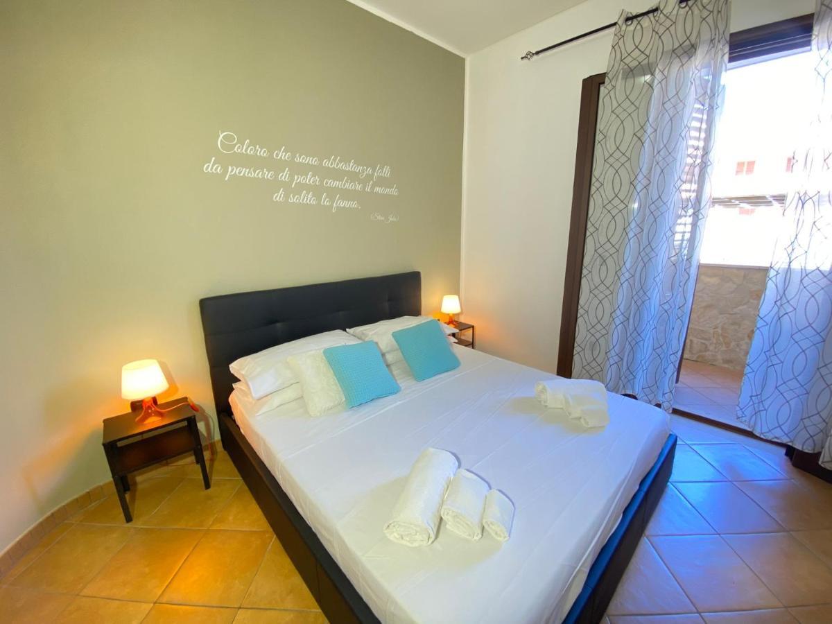 Maison Soleil Guest House Gallipoli Exterior photo