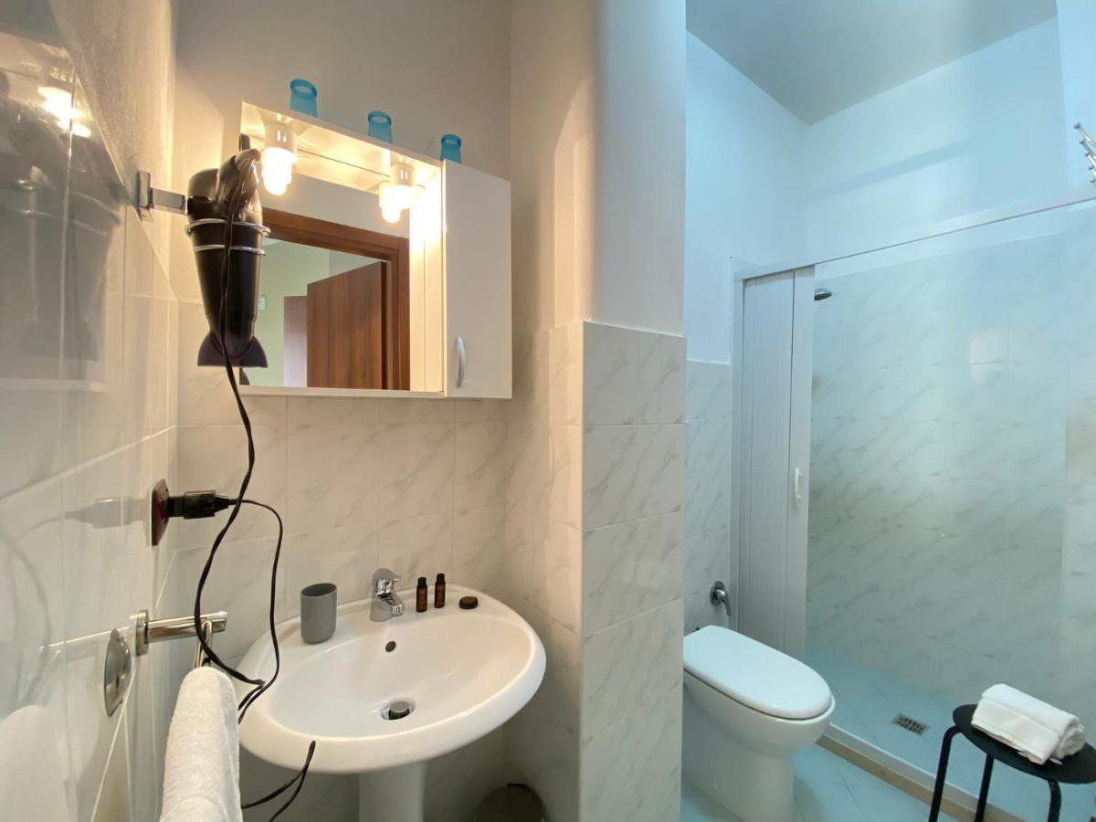Maison Soleil Guest House Gallipoli Exterior photo