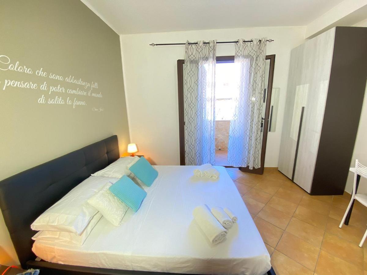 Maison Soleil Guest House Gallipoli Exterior photo