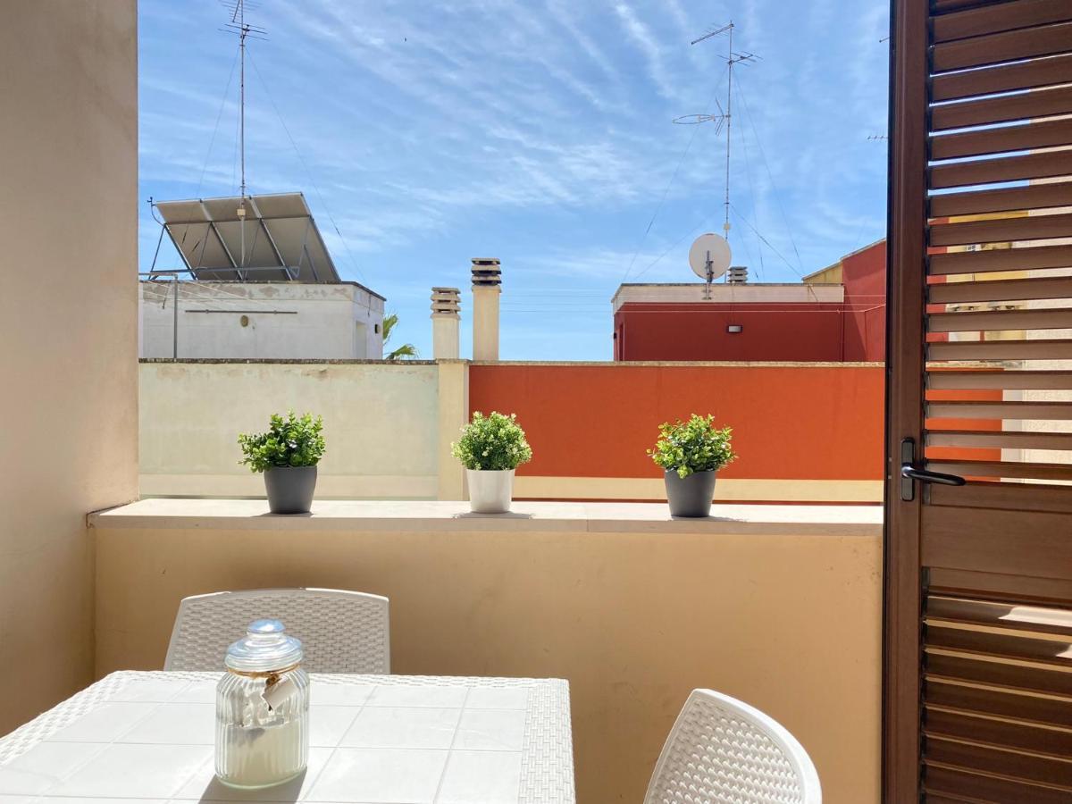 Maison Soleil Guest House Gallipoli Exterior photo