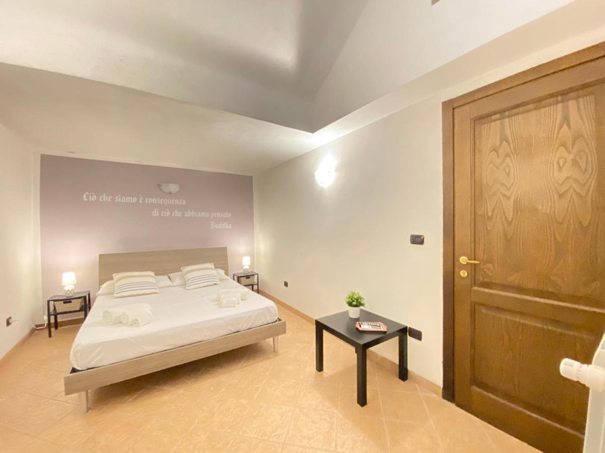 Maison Soleil Guest House Gallipoli Exterior photo